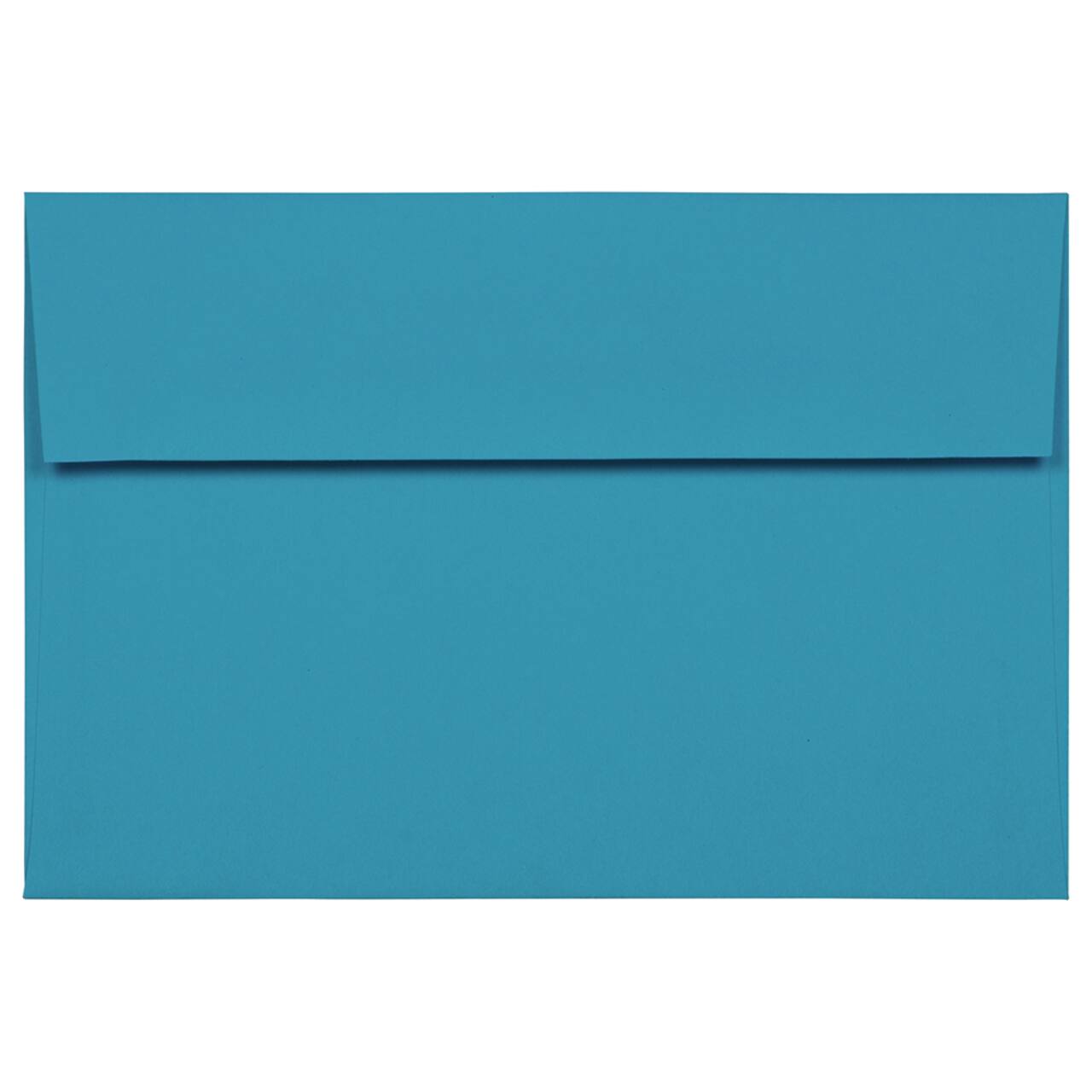 JAM Paper A8 Colored Invitation Envelopes, 50ct.